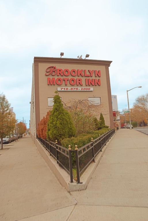 Brooklyn Motor Inn Main image 2